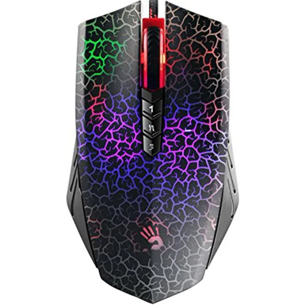 Игровая мышь A4Tech Bloody Blazing A7